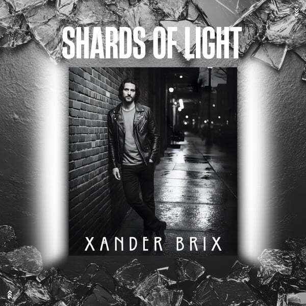 Cover art for Shards of Light